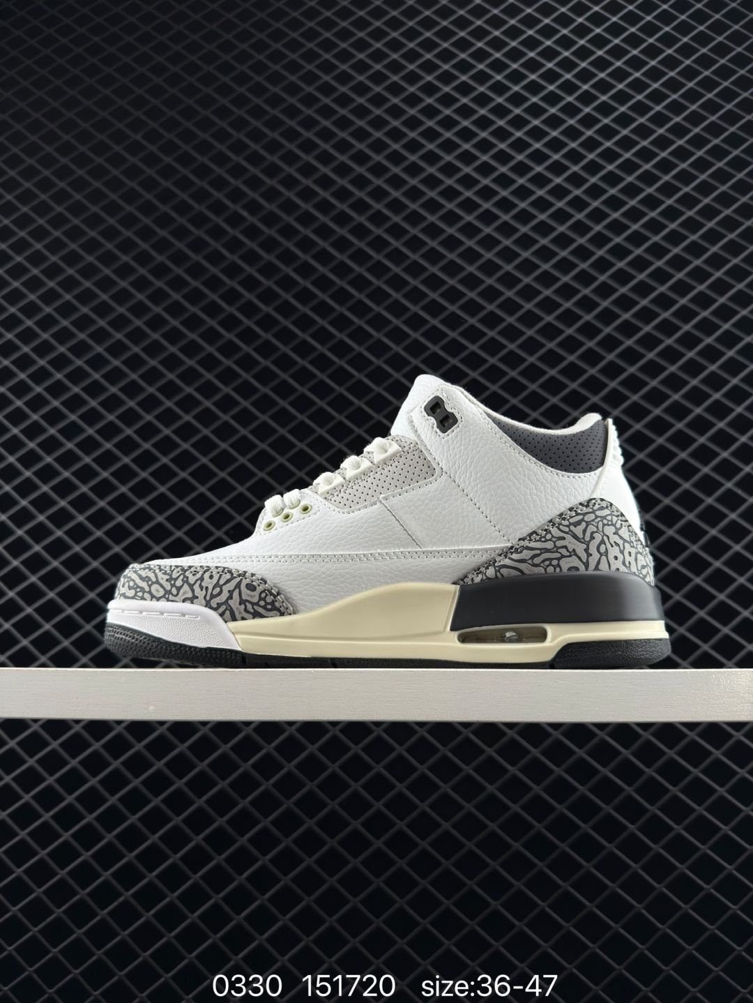 Nike Air Jordan 3 Retro SE